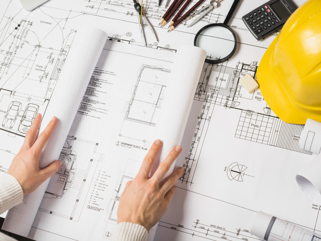 Design in Construction: The Key to Creating Inspiring Spaces - DZ ...
